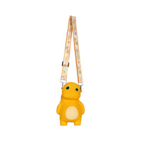 Sac silicone DINOSAURE Nailong