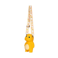 Sac silicone DINOSAURE Nailong