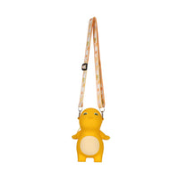 Sac silicone DINOSAURE Nailong