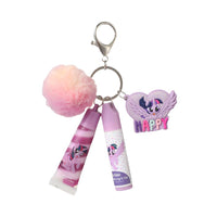 Porte clé Baume à lèvres Twilight Sparkle My Little Pony