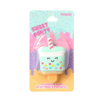 Baume à lèvres enfant Milk Tea Dessert Theme Party