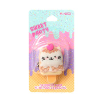 Baume à lèvres enfant cône de glace Dessert Theme Party