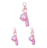 Porte clé bouée Zanmang Loopy