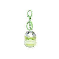 Porte clé boule de cristal Pochacco SANRIO