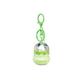 Porte clé boule de cristal Pochacco SANRIO