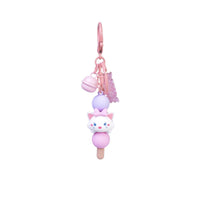 Porte clé Marie bonbons DISNEY Tsum Tsum