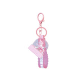 Porte clé tampon liquide My Melody SANRIO