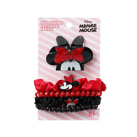 Accessoires cheveux Minnie 5pcs DISNEY Mickey Mouse