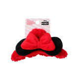 Barrettes peluches Minnis DISNEY
