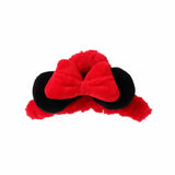 Barrettes peluches Minnis DISNEY