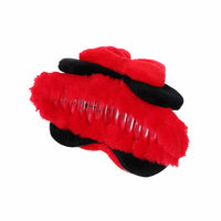 Barrettes peluches Minnis DISNEY