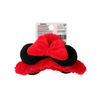 Barrettes peluches Minnis DISNEY