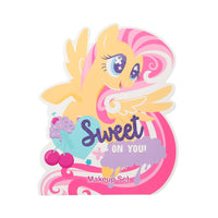 Palette maquillage enfant Fluttershy My Little Pony