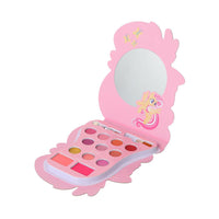 Palette maquillage enfant Fluttershy My Little Pony