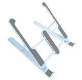 Support ordinateur portable bleu Master