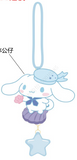 Figurine à suspendre Cinnamoroll SANRIO Summer Beach