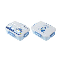 Boîte bento 3 compartiments 1200ml Mini Pen