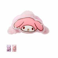 Pince à cheveux peluche SANRIO