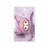 Pince à cheveux peluche SANRIO