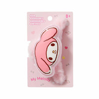 Pince à cheveux peluche SANRIO