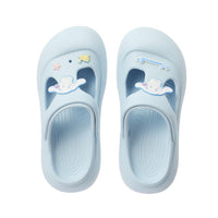 Slippers 37-38 Cinnamoroll SANRIO