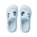 Slippers 37-38 Cinnamoroll SANRIO