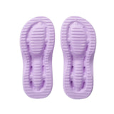 Slippers 37-38 Kuromi SANRIO