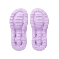 Slippers 39-40 Kuromi SANRIO