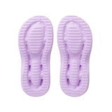 Slippers 39-40 Kuromi SANRIO