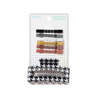 Set d'accessoires cheveux 19 pcs Hair