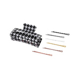 Set d'accessoires cheveux 19 pcs Hair