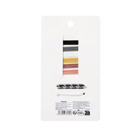 Set d'accessoires cheveux 19 pcs Hair