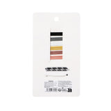 Set d'accessoires cheveux 19 pcs Hair