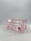 Organiseur 2 titoirs makeup Charlotte aux Fraises