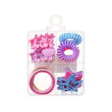 Boîte de 32 accessoires enfant Colorful
