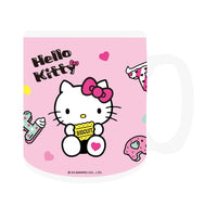 Tasse céramique 900ml Hello Kitty SANRIO