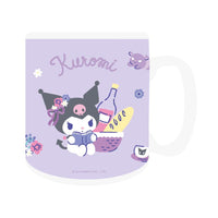 Tasse céramique 900ml Kuromi SANRIO