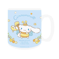 Tasse céramique 900ml Cinnamoroll SANRIO