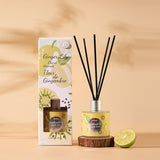 Diffuseur maison passion kiwi Colorful Fruits