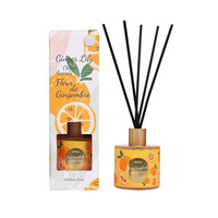 Diffuseur maison grenade agrumes Colorful Fruits