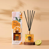 Diffuseur maison grenade agrumes Colorful Fruits