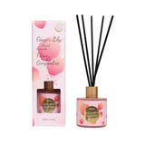Diffuseur maison fraise cassis Colorful Fruits