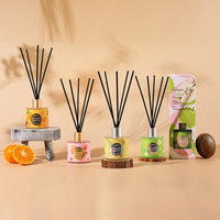 Diffuseur maison fraise cassis Colorful Fruits