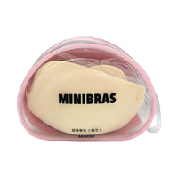 Soutien gorge adhésif avc pochette C/D Angel Wing