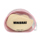 Soutien gorge adhésif avc pochette C/D Angel Wing