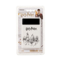Powerbank ultra fine 10000mAh PF01 beige HARRY POTTER