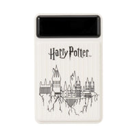 Powerbank ultra fine 10000mAh PF01 beige HARRY POTTER