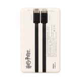 Powerbank ultra fine 10000mAh PF01 beige HARRY POTTER