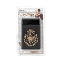 Powerbank ultra fine 10000mAh PF01 noire HARRY POTTER