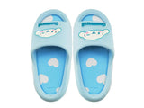 Slippers Cinnamoroll 37-38 SANRIO Bath
